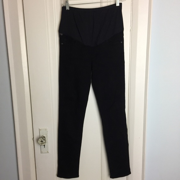 Citizens Of Humanity Denim - Citizens of Humanity "Avedon Slick" Maternity Jean